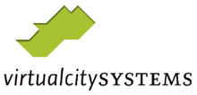 VCS, virtualcitySYSTEMS GmbH